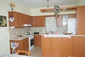 Tourloti Village House