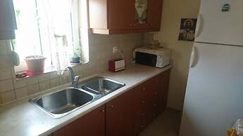 Tourloti Village House