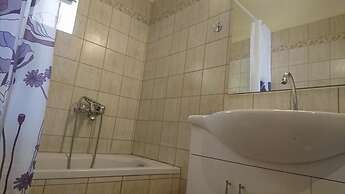 Tourloti Village House