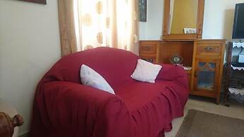 Tourloti Village House