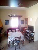 Tourloti Village House