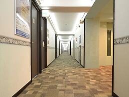 Toyoko Inn Narita Airport Shinkan