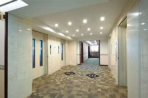 Toyoko Inn Narita Airport Shinkan