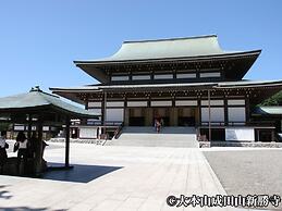 Toyoko Inn Narita Airport Shinkan