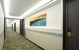 Toyoko Inn Narita Airport Shinkan