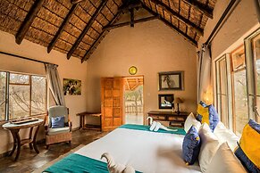 Grassland Safari Lodge