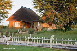 Grassland Safari Lodge