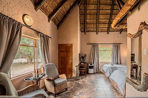 Grassland Safari Lodge