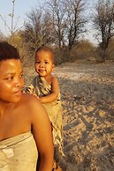 Grassland Safari Lodge