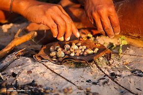 Grassland Safari Lodge