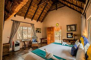 Grassland Safari Lodge