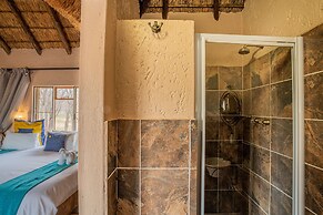 Grassland Safari Lodge