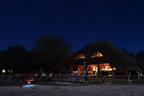 Grassland Safari Lodge