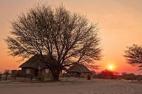 Grassland Safari Lodge