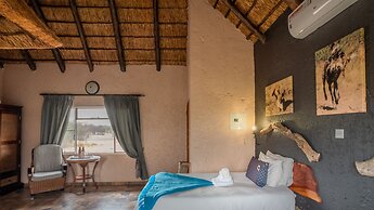 Grassland Safari Lodge