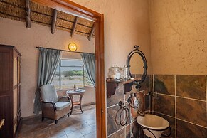 Grassland Safari Lodge