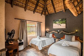 Grassland Safari Lodge