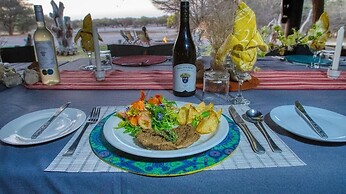 Grassland Safari Lodge