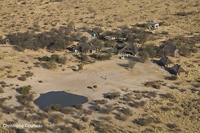 Grassland Safari Lodge