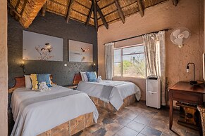 Grassland Safari Lodge