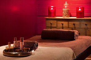 Hôtel Au Chamois d'Or by Les Etincelles