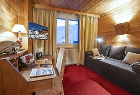 Hôtel Au Chamois d'Or by Les Etincelles