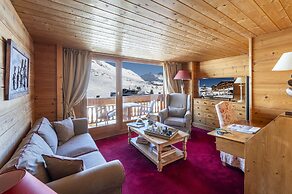 Hôtel Au Chamois d'Or by Les Etincelles