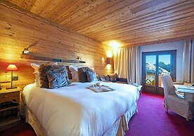 Hôtel Au Chamois d'Or by Les Etincelles