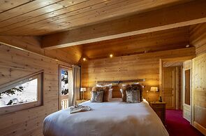 Hôtel Au Chamois d'Or by Les Etincelles