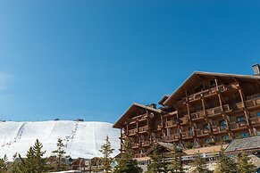 Hôtel Au Chamois d'Or by Les Etincelles