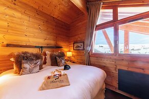 Hôtel Au Chamois d'Or by Les Etincelles