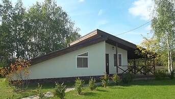 Baza Otdykha Khutorok