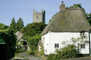 Moorland View Cottage