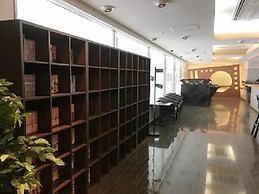 Hotel Cetus Royal