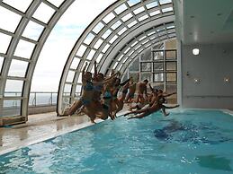 Hotel Cetus Royal