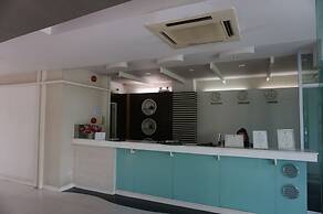 The Great Hotel Hatyai