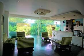 The Great Hotel Hatyai