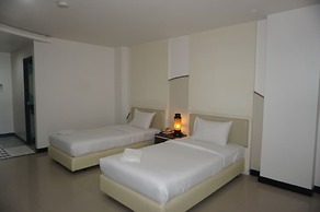 The Great Hotel Hatyai