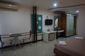 The Great Hotel Hatyai