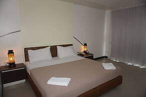 The Great Hotel Hatyai