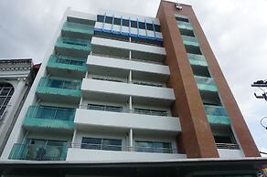 The Great Hotel Hatyai