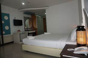 The Great Hotel Hatyai