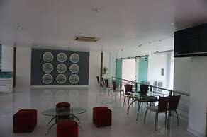 The Great Hotel Hatyai