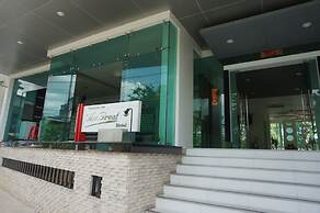 The Great Hotel Hatyai