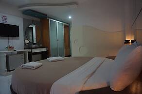 The Great Hotel Hatyai