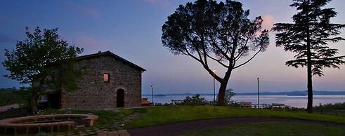 Agriresort Le Porcine