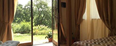 Agriresort Le Porcine