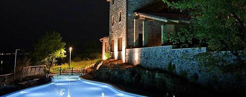 Agriresort Le Porcine