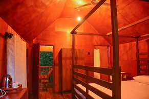 Sinharaja Forest Gate