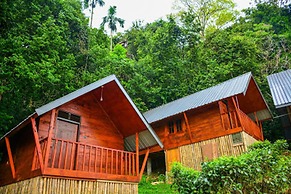 Sinharaja Forest Gate